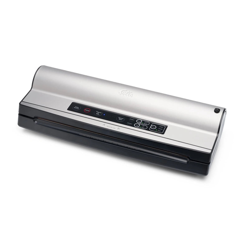 Solis Vac Prestige Maxi vacuum sealer