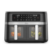 Solis Air Fryer Duo cvrtnik na vroč zrak