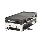 Solis 5 in 1 Table Grill for 8 namizni žar