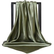 Šal KA-36505 - Khaki KP36505
