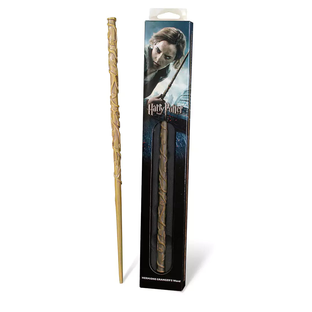 Hermione Granger, Čarobni štapić - Plastična ambalaža