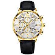 Sat NI-11695 - Crna / Zlatna KP11695