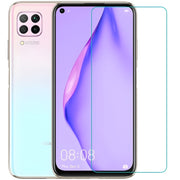 Premium kaljeno staklo 9H za Huawei P40 Lite - Prozirna KP26177