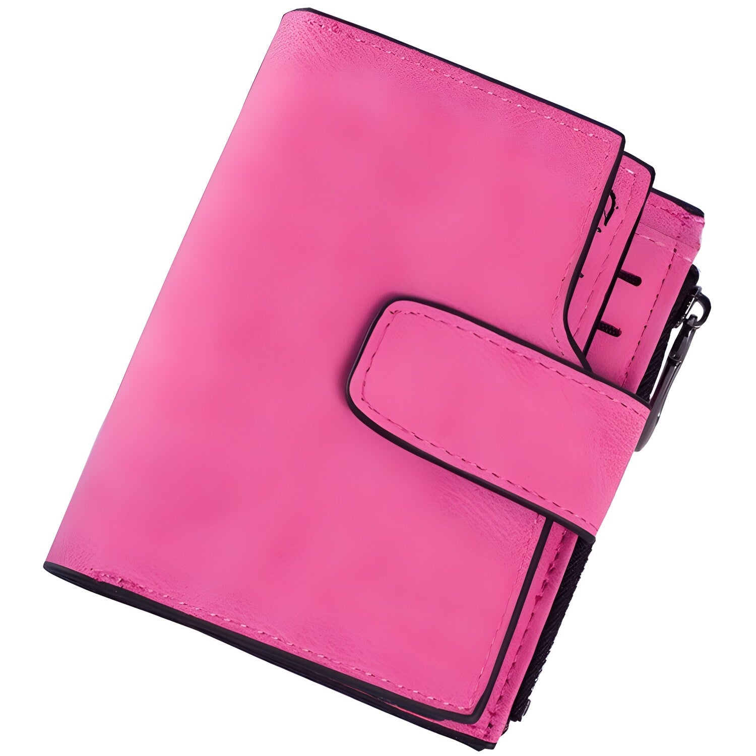 Novčanik MA-3409 - Ružičasta KP3409