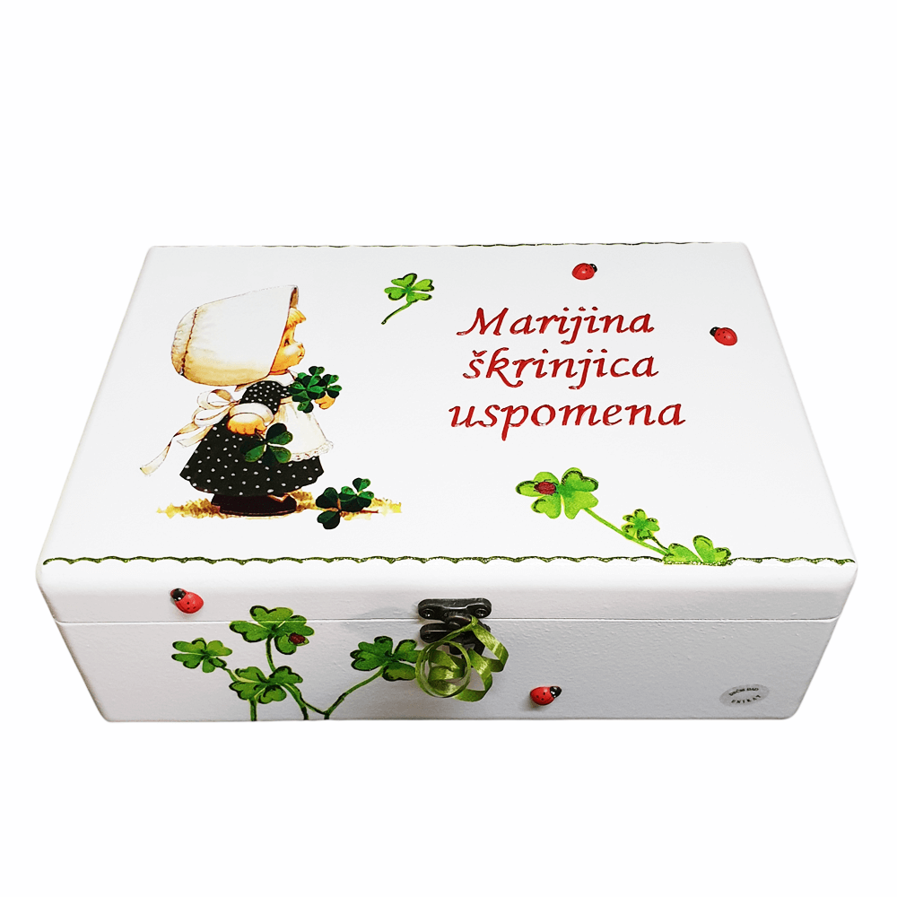 Poklon za prijateljicu Š15452