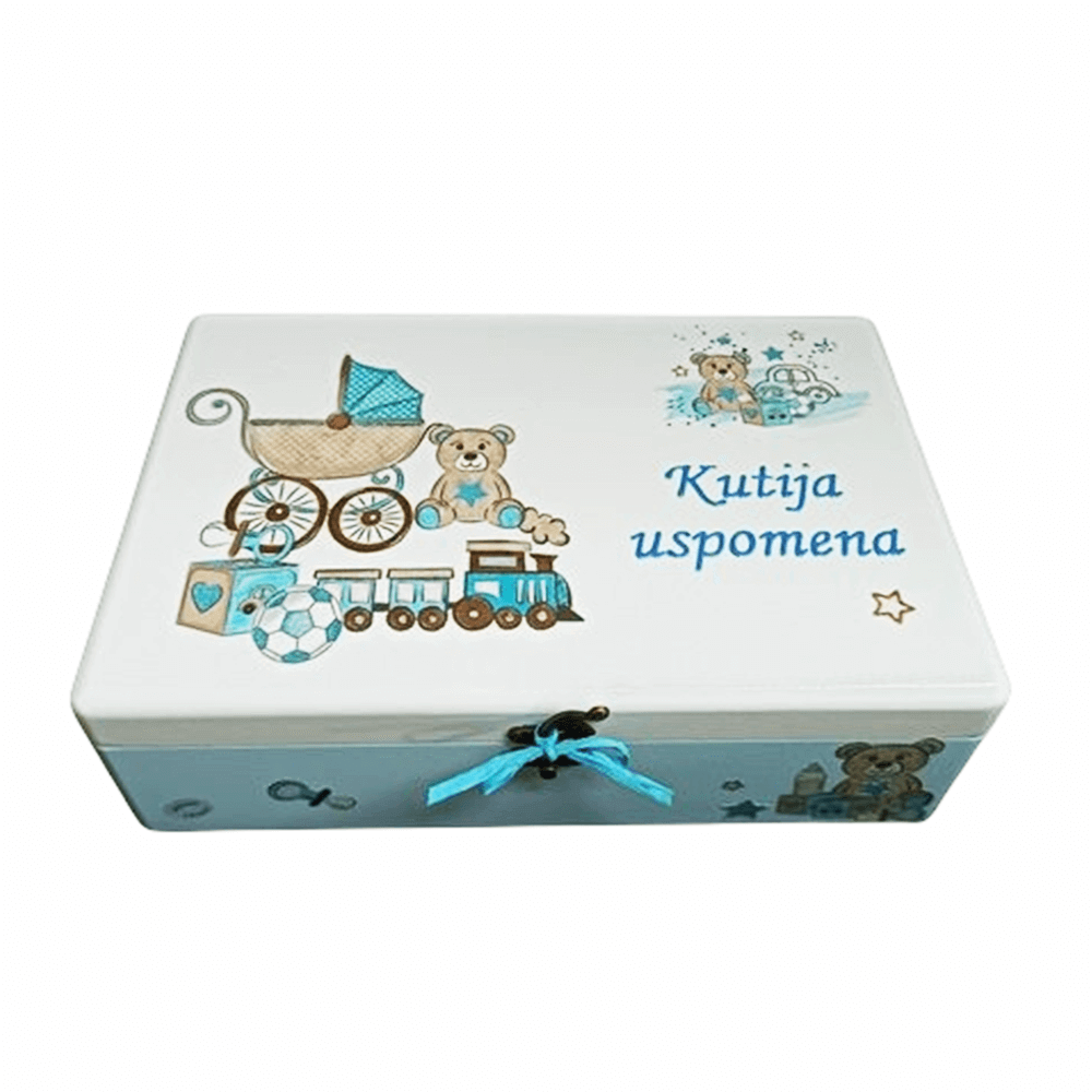 Poklon za rođenje djeteta  Š15441