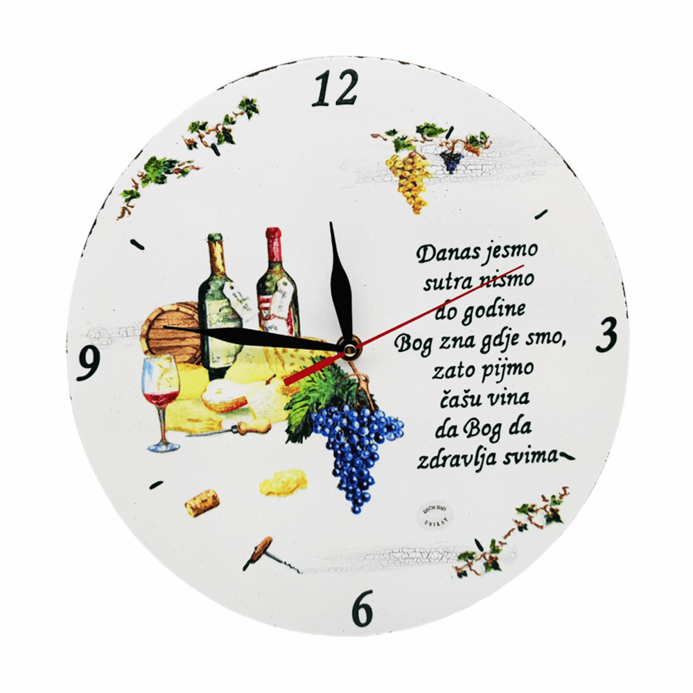 Sat za vinogradare i goričare!   Š1714