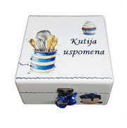 Poklon za rođendan! Kutija uspomena    Š1659