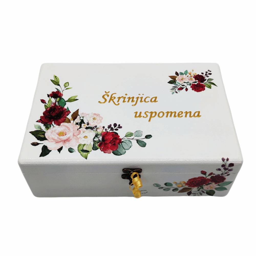 Poklon za godišnjicu braka   Š154382