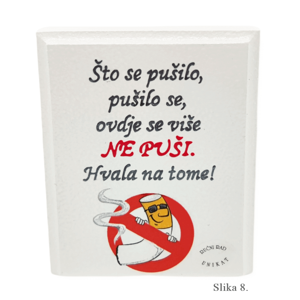 Samostojeće slike s inspirativnim citatima za prijatelje