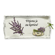 Poklon za prijateljicu, mamu, sestru...   Š16133