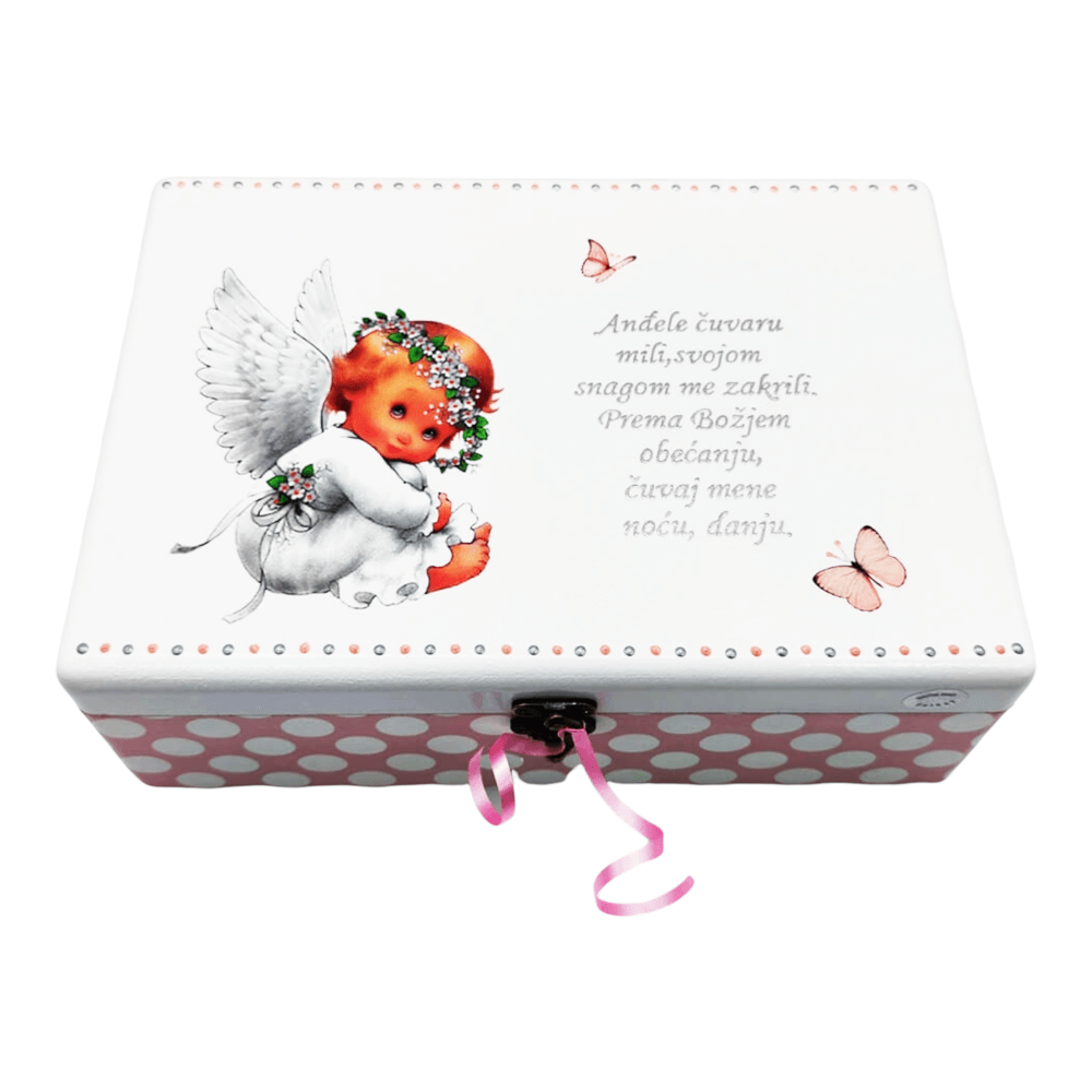 Personalizirani poklon za rođenje djeteta   Š154109
