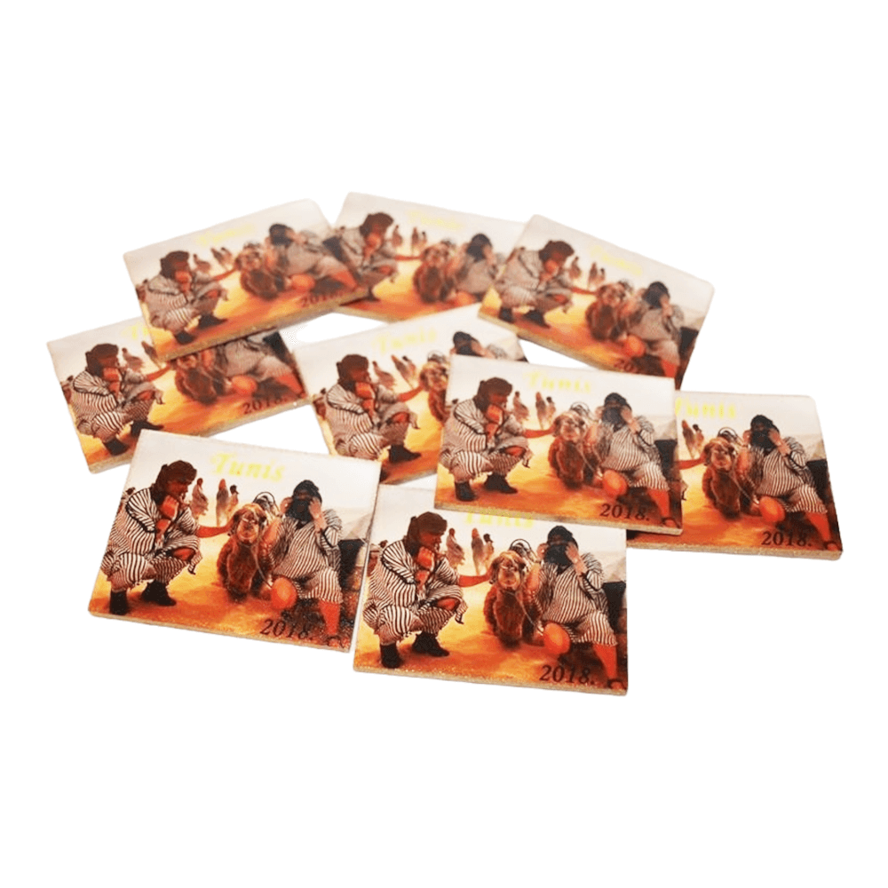 Stvorite Personalizirane Magnete! Š124104