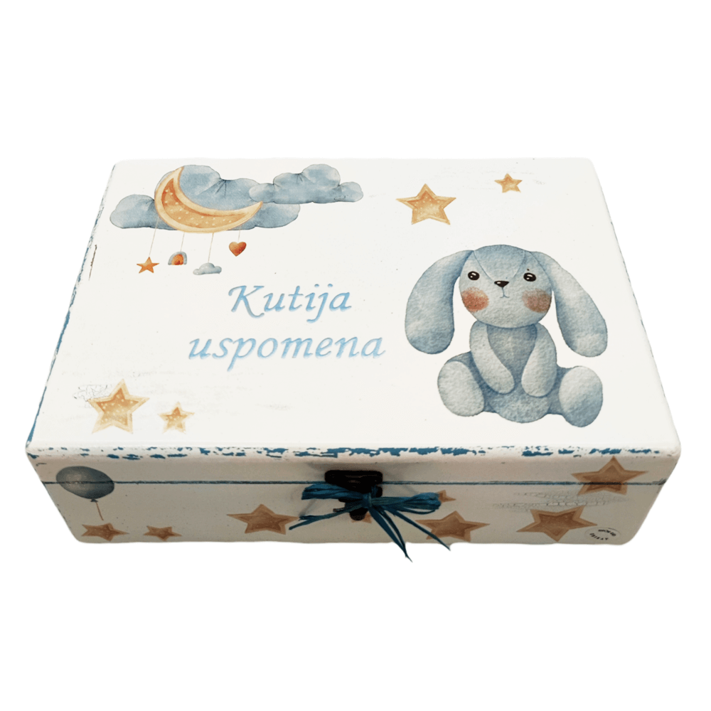 Poklon za rođenje djeteta   Š154285
