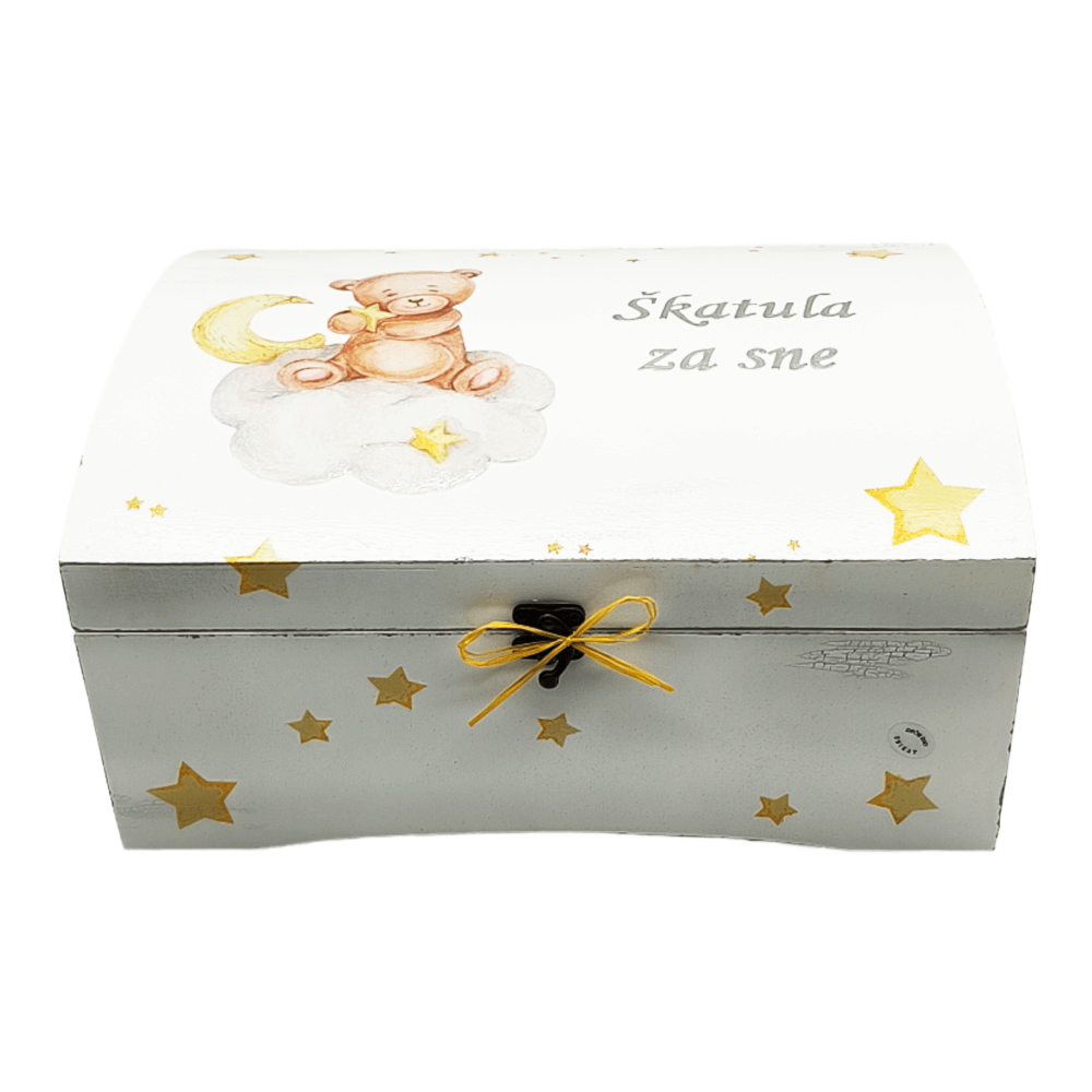 Poklon za krštenje Š16735