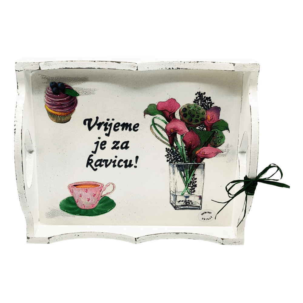 Poklon za šeficu Š16051