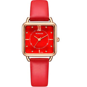 Sat PR-12550 - Crvena KP12550