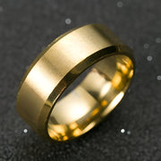 Prsten MA-2500 - Zlatna / 67mm KP2500