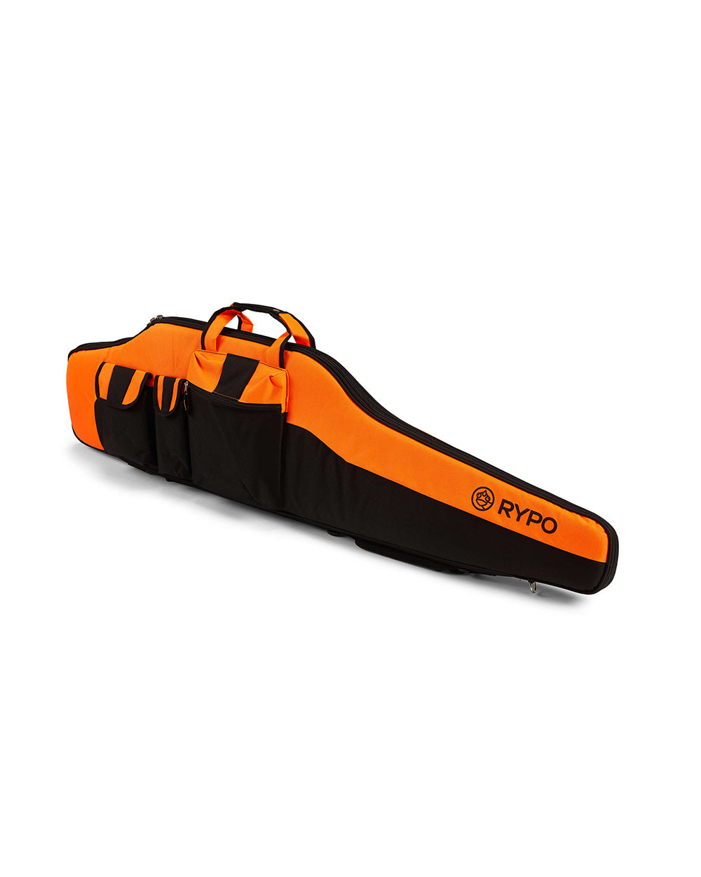 Rypo torba za pušku - 135 x 35 - Neon narančasta