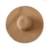 Šešir Lady Diva Crni br.58