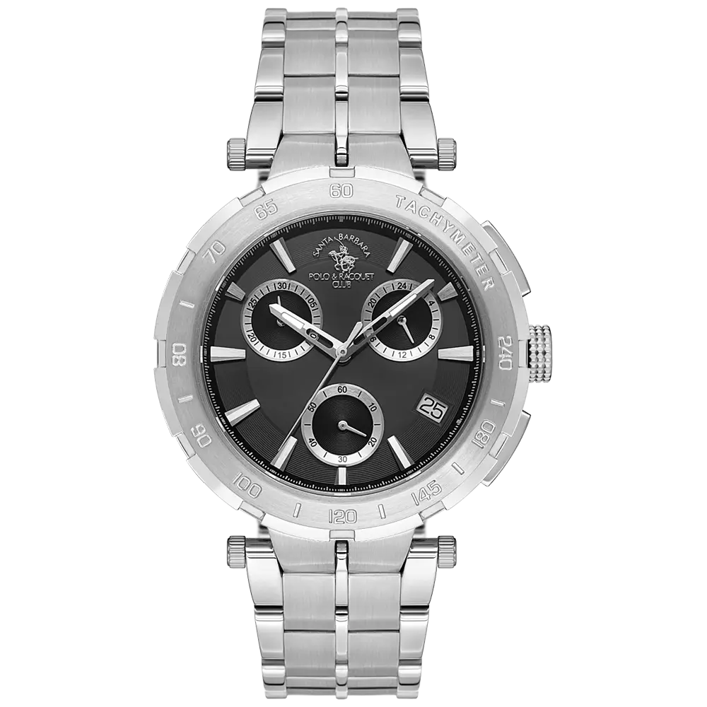 RUČNI SAT SANTA BARBARA POLO & RACQUET CLUB SB.1.10567-2
