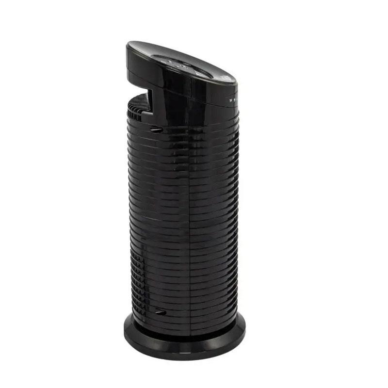 Solis Tower Black fan