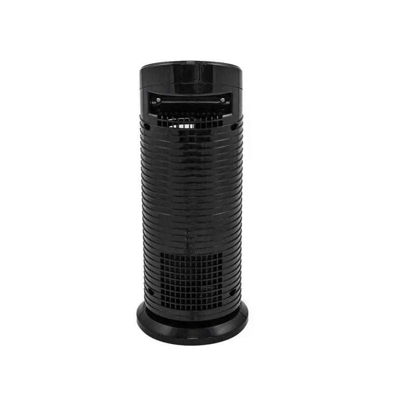Solis Tower Black fan