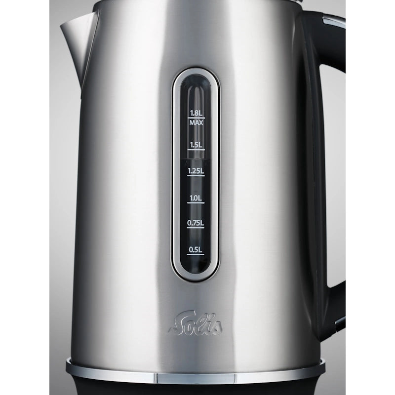 Solis Flexi Temp Kettle