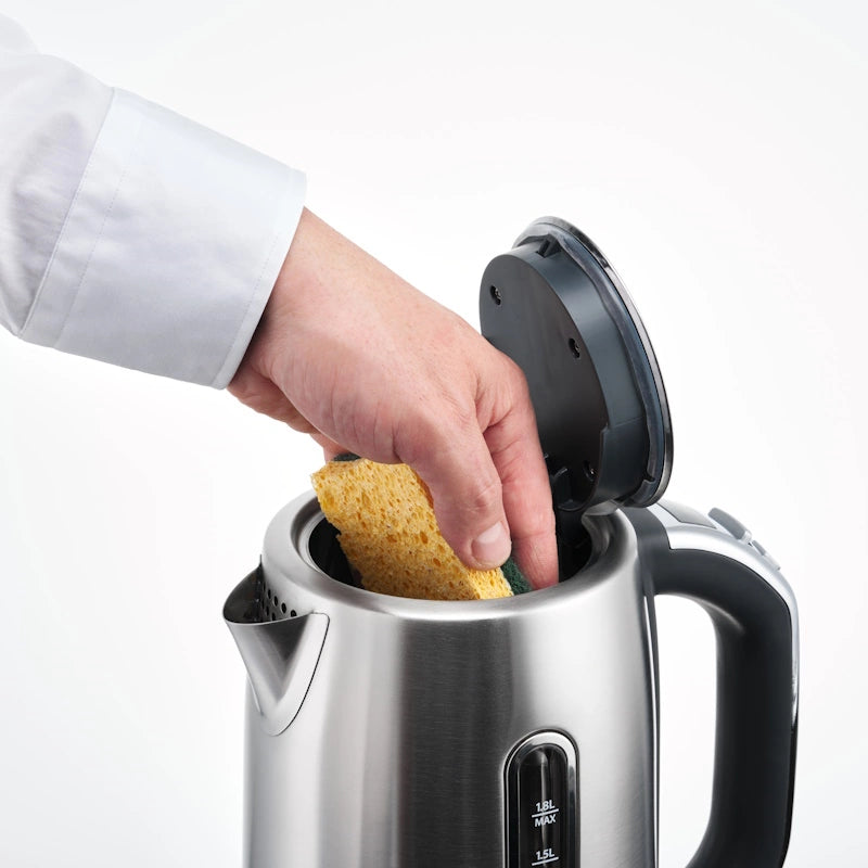 Solis Flexi Temp Kettle grelnik za vodu in čaj