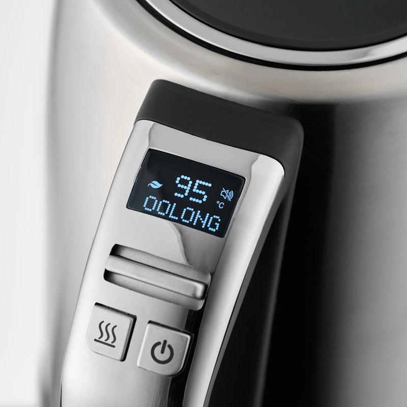 Solis Flexi Temp Kettle grelnik za vodu in čaj