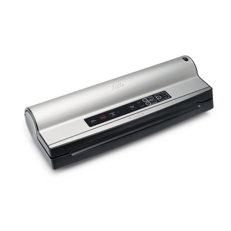 Solis Vac Prestige Maxi vacuum sealer