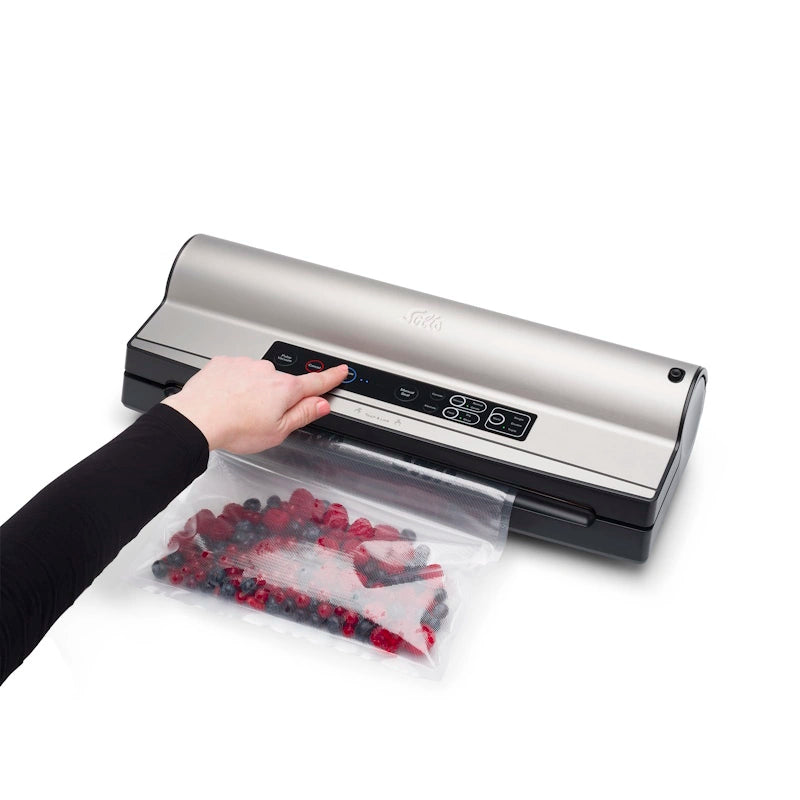 Solis Vac Prestige Maxi vacuum sealer