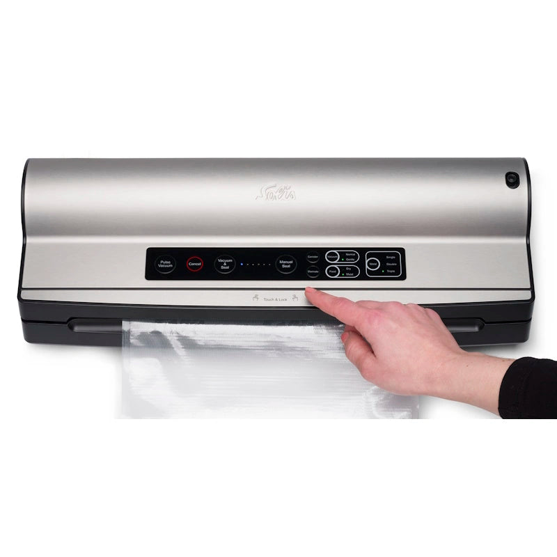 Solis Vac Prestige Maxi vacuum sealer