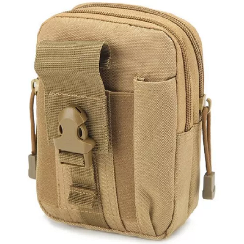 Torba za struk - Khaki