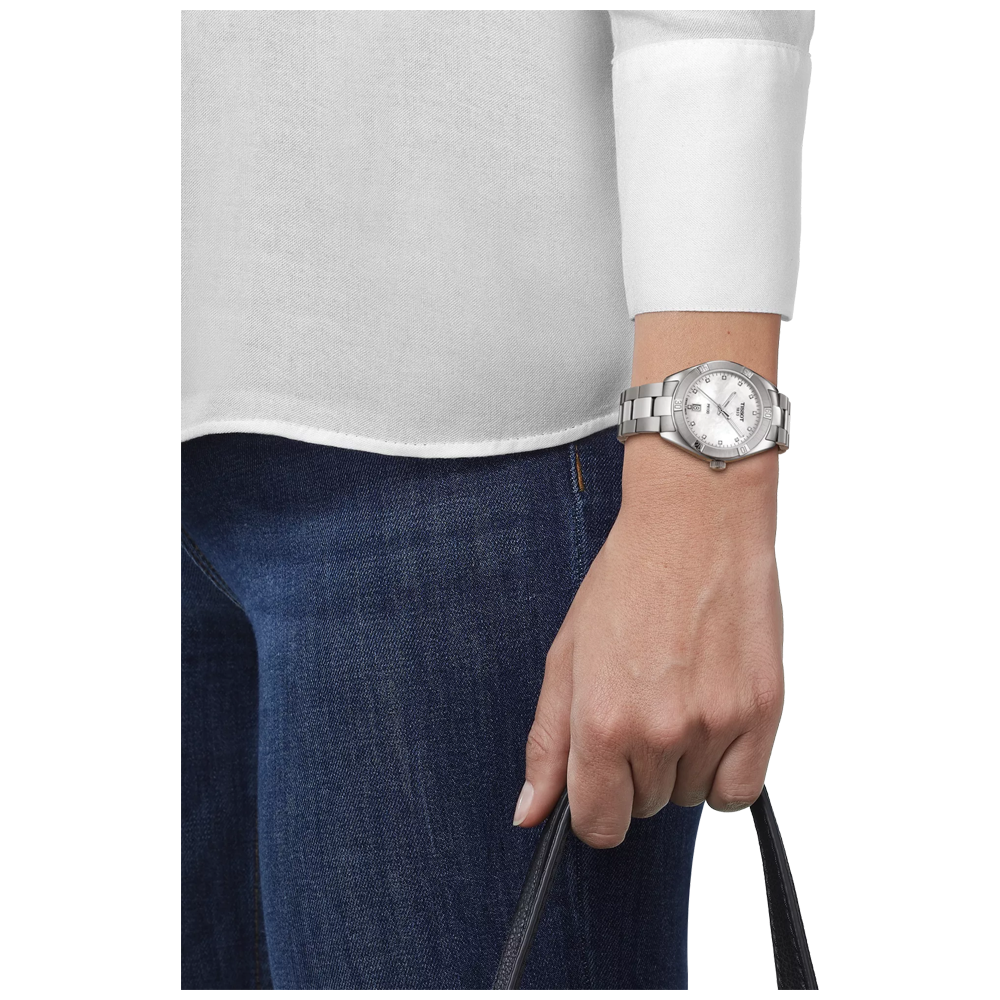 RUČNI SAT TISSOT T101.910.11.116.00