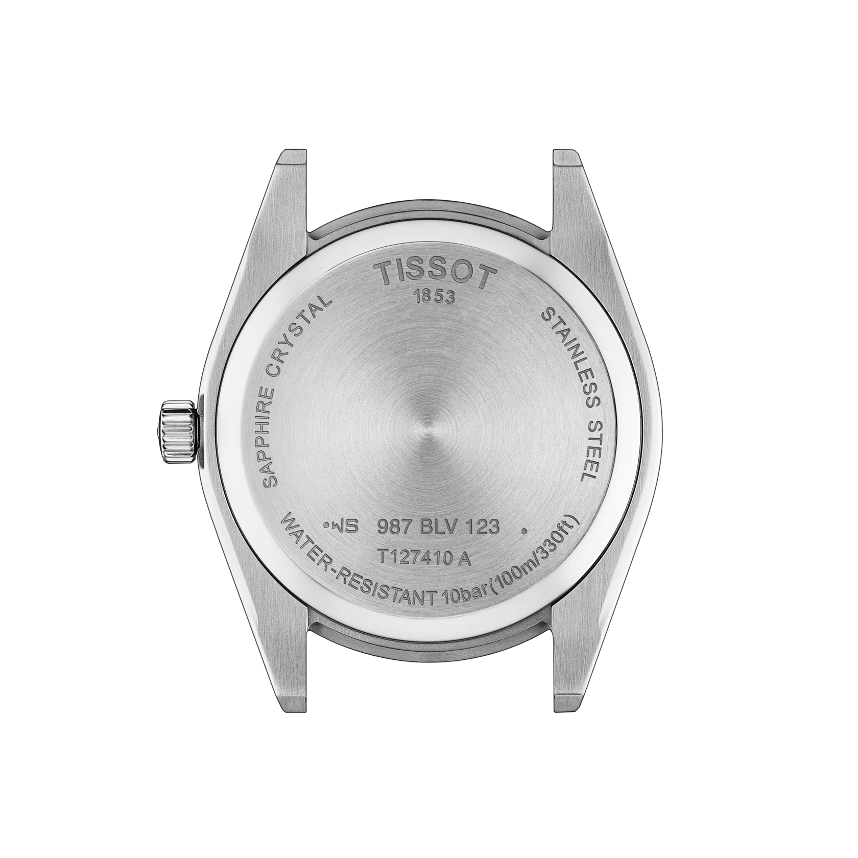 RUČNI SAT TISSOT T127.410.11.051.00