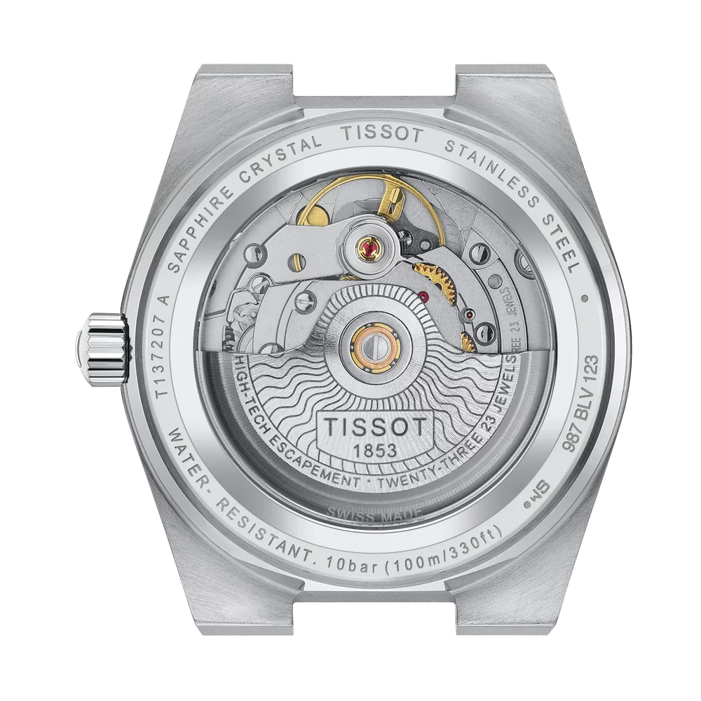 RUČNI SAT TISSOT T137.207.11.091.00