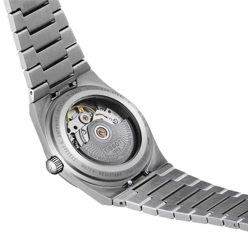 RUČNI SAT TISSOT T137.207.11.091.00