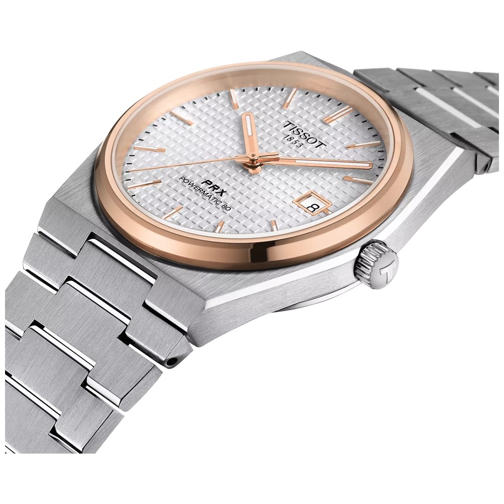 RUČNI SAT TISSOT T137.407.21.031.00