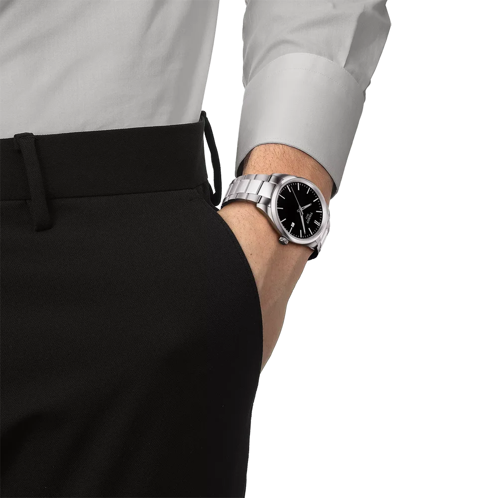 RUČNI SAT TISSOT T150.410.11.051.00