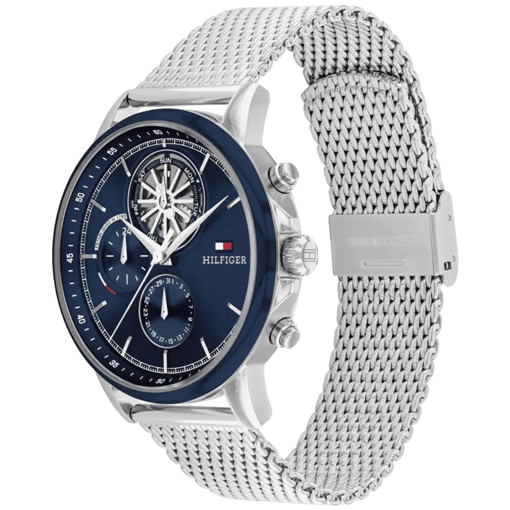 RUČNI SAT TOMMY HILFIGER 1710609