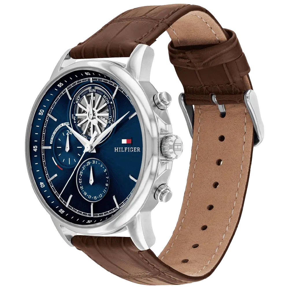 RUČNI SAT TOMMY HILFIGER 1710629