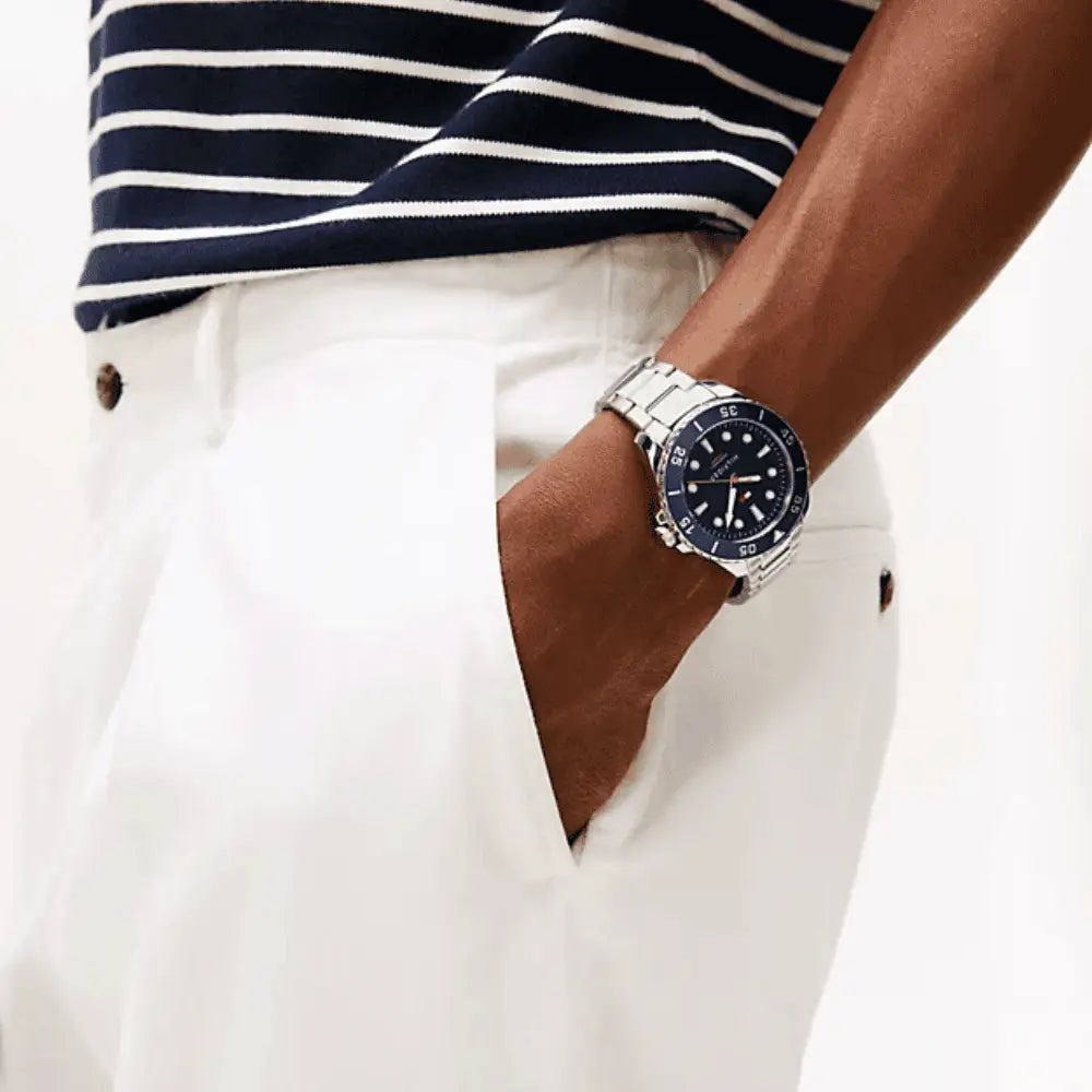 RUČNI SAT TOMMY HILFIGER 1792202