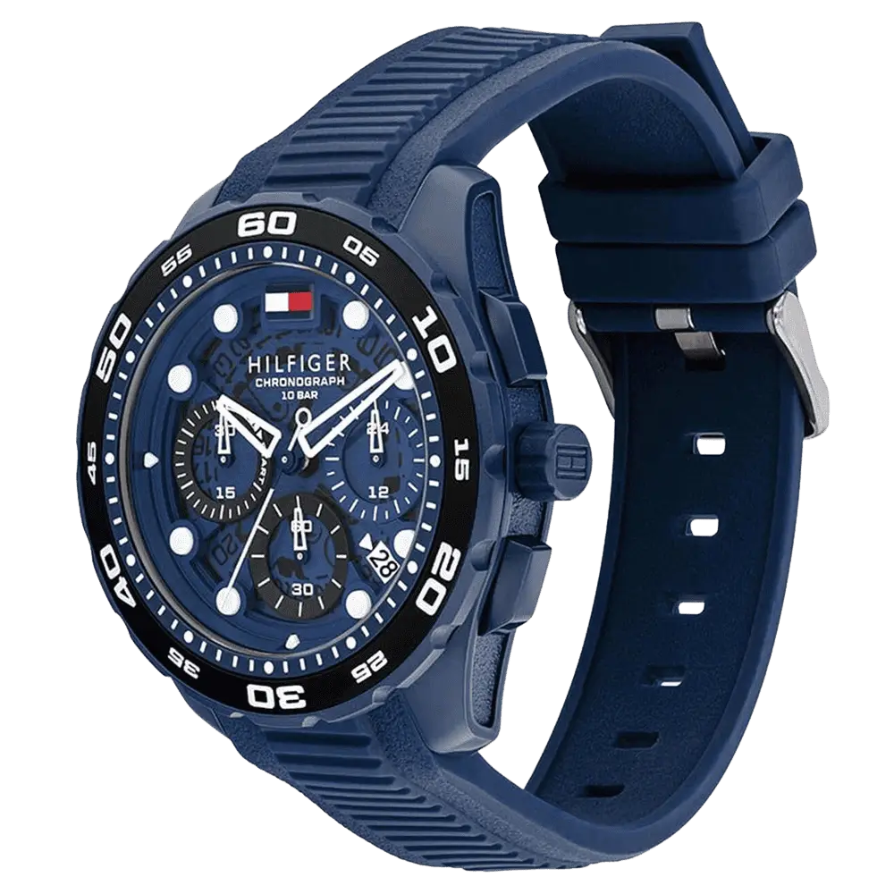 RUČNI SAT TOMMY HILFIGER 1792232