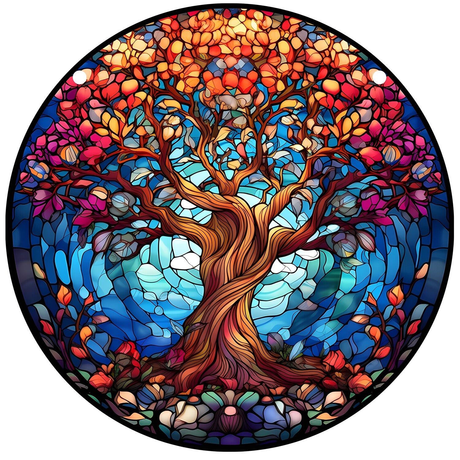 Hvatač Sunca - Tree of Life/Tip39/XL KP32205