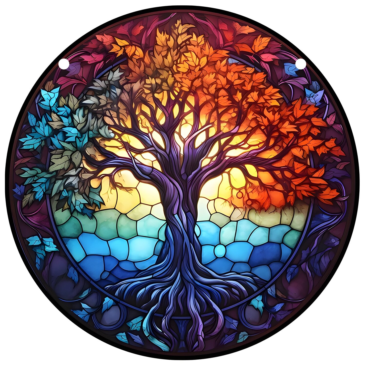 Hvatač Sunca - Tree of Life / Tip49 / L KP32337