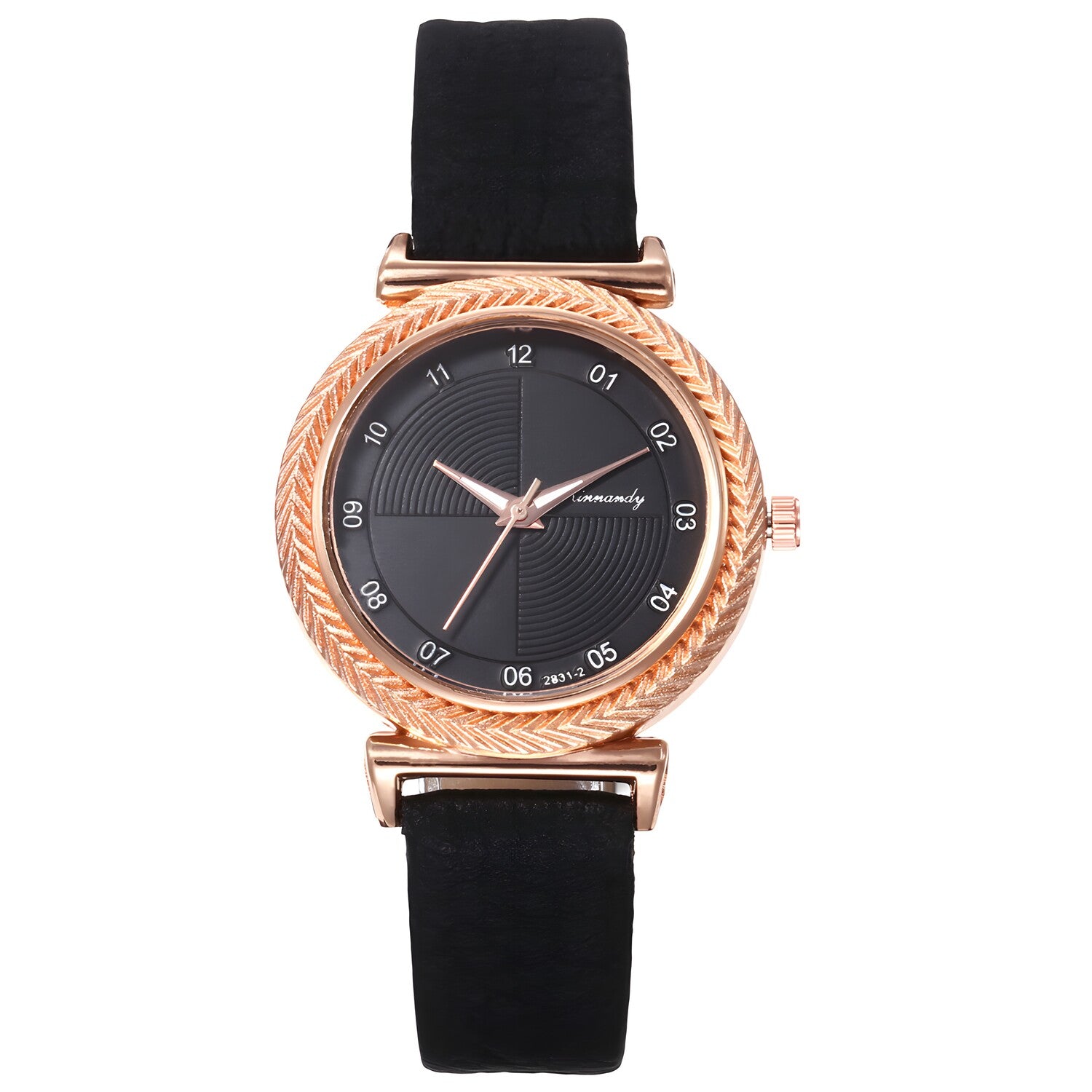 Sat TW-12413 - Crna KP12413