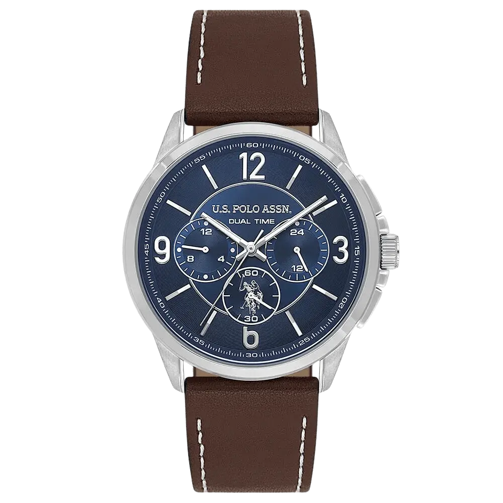 RUČNI SAT U.S.POLO ASSN. USPA1135-06