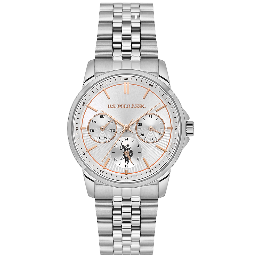 RUČNI SAT U.S.POLO ASSN. USPA2076-01