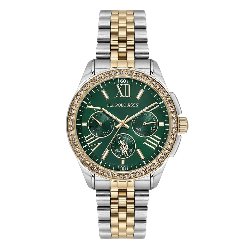 RUČNI SAT U.S.POLO ASSN. USPA2138-02